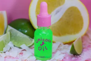 15ml Coconut Lime & Grapefruit Cuticle Oil