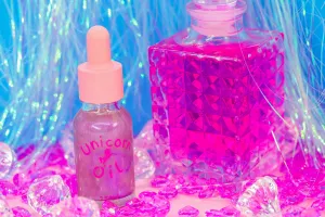 15ml Fantasy Inspired Cuticle Oil