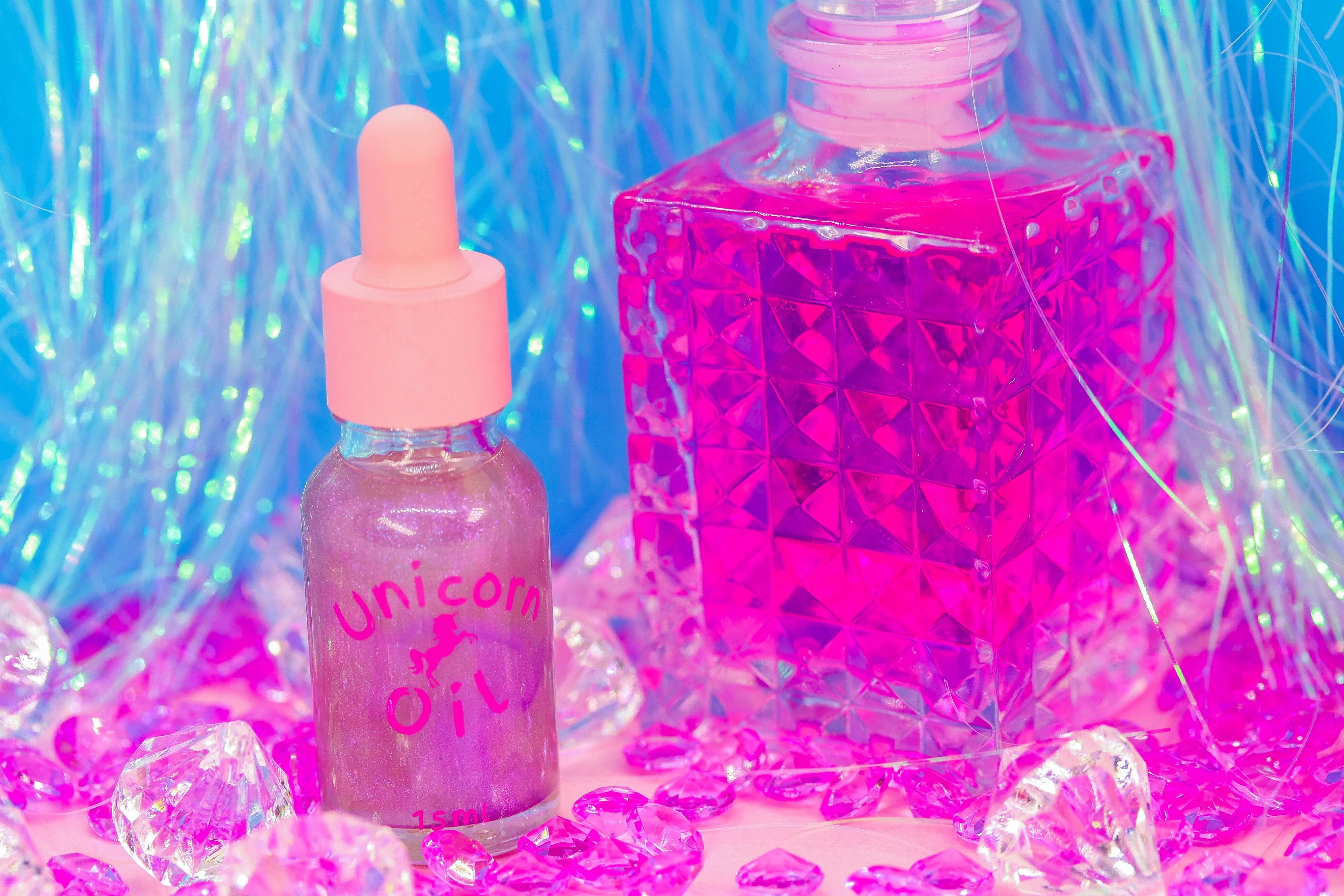 15ml Fantasy Inspired Cuticle Oil