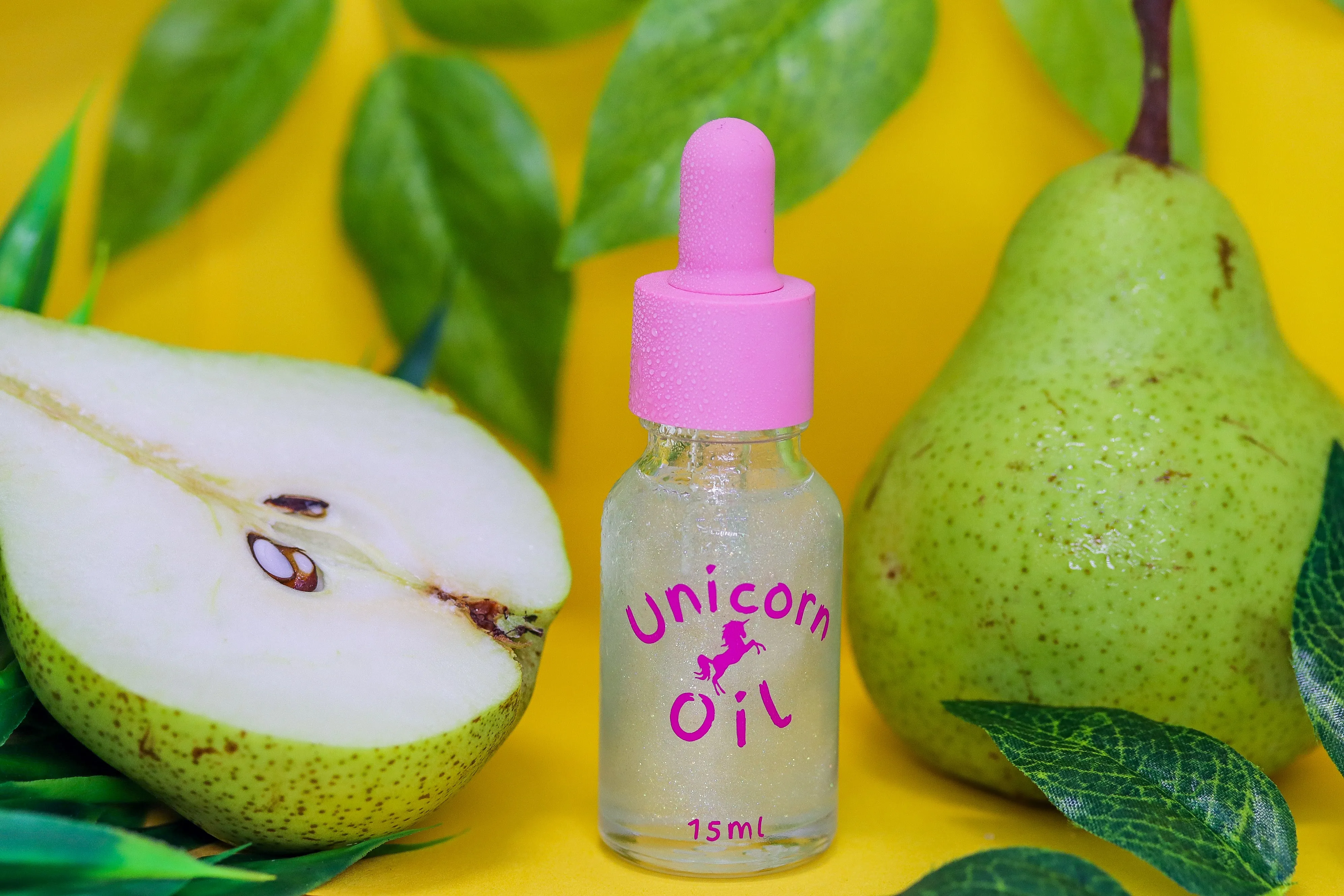 15ml French Pear Cuticle Oil