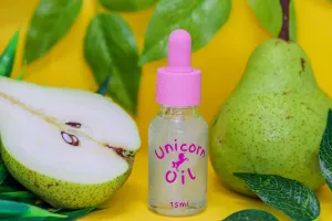 15ml French Pear Cuticle Oil