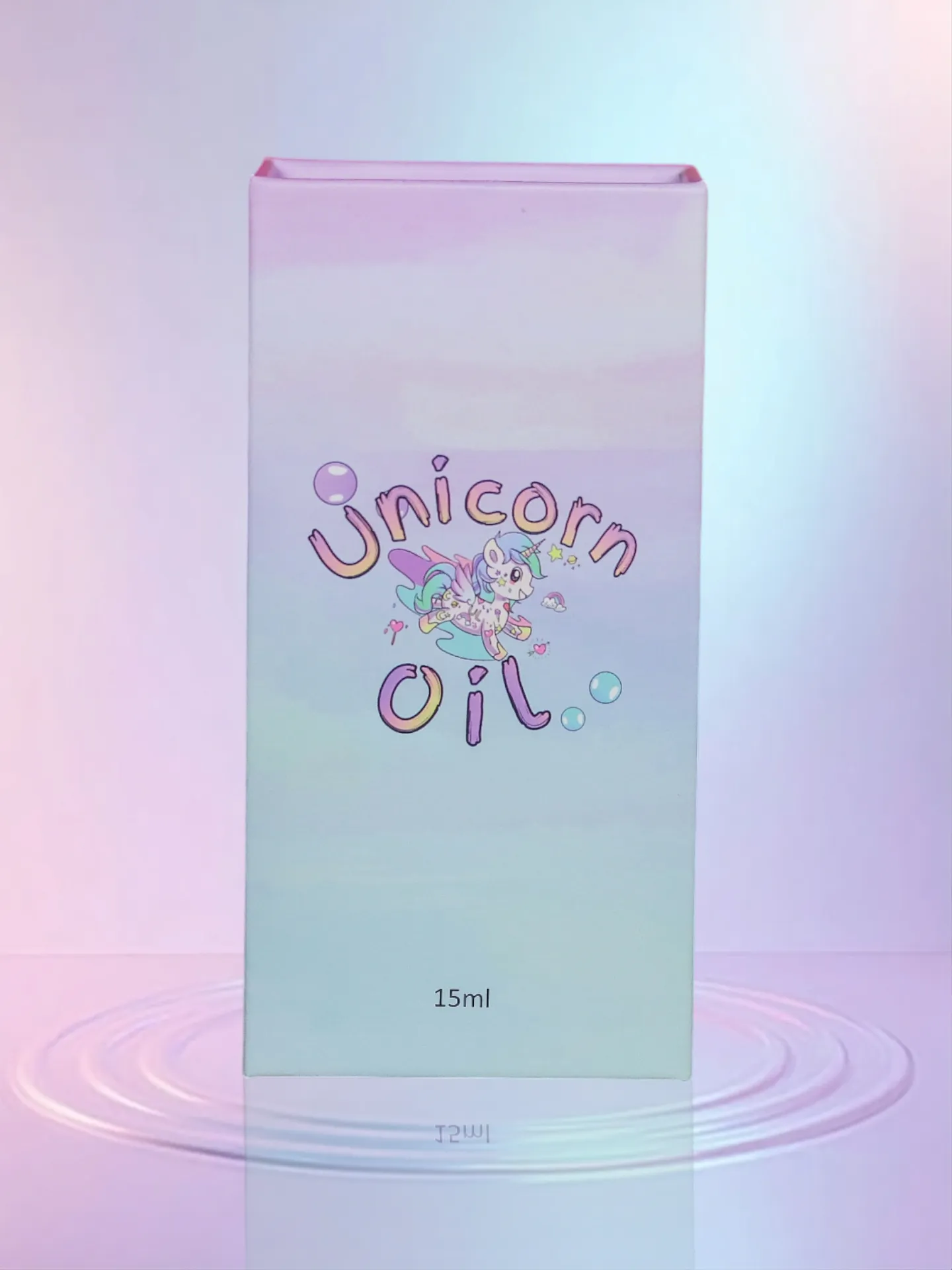 15ml Fruit Loops Cuticle Oil