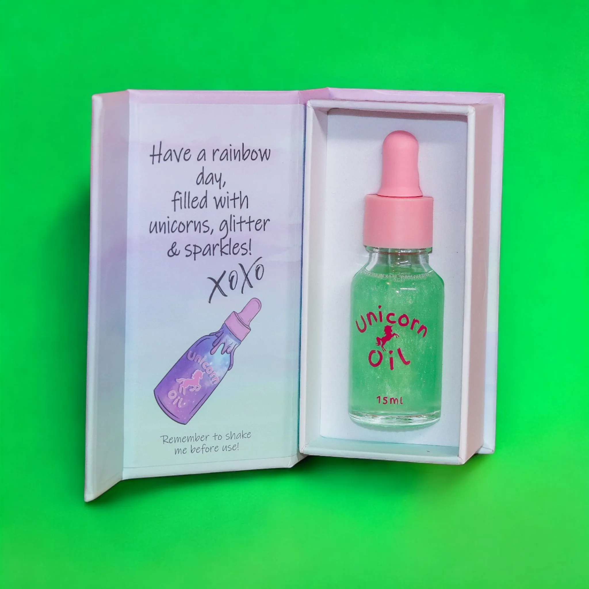 15ml Killer Python Cuticle Oil