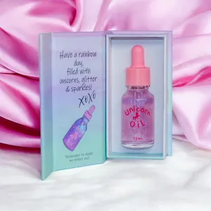 15ml Lilac Cuticle Oil