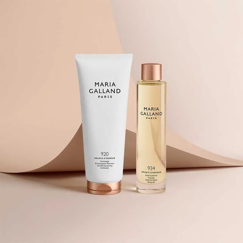 920 Gentle Exfoliator Body Scrub
