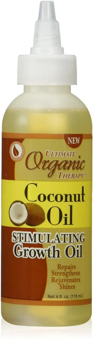AFRICA'S BEST HAIR GROWTH OIL 4OZ