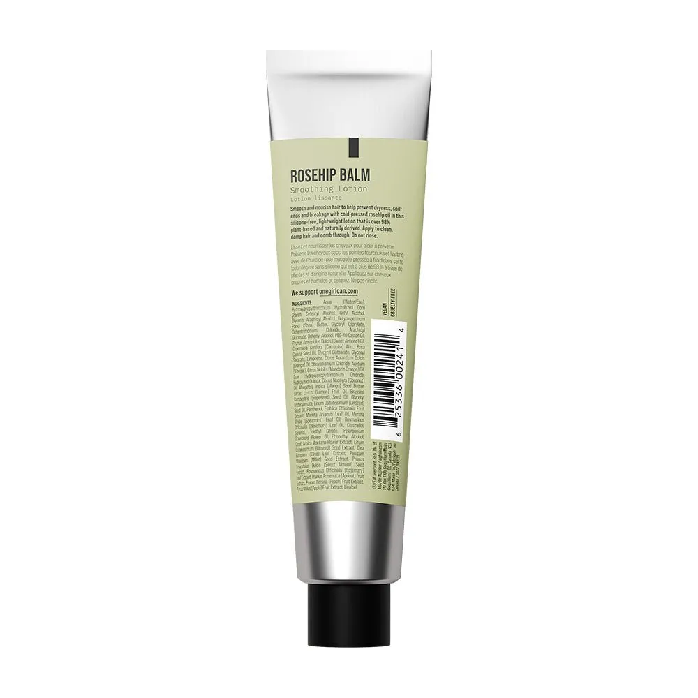 AG Care Rosehip Balm Smoothing Lotion 89ml