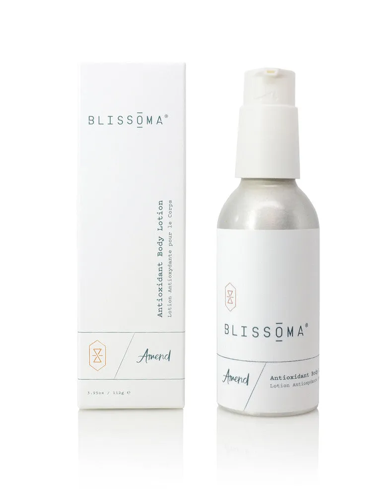 Amend – Antioxidant Soothing Body Lotion