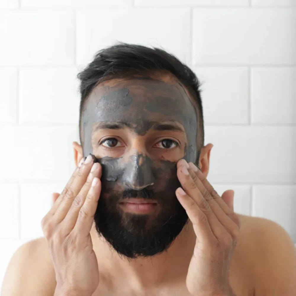 Asap Daily Exfoliating Facial Scrub