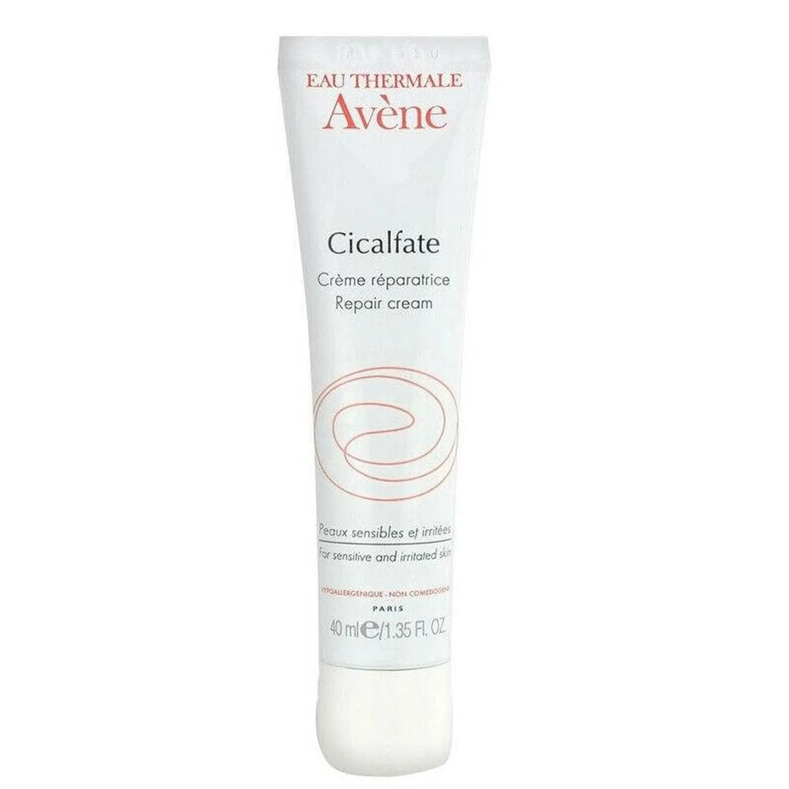 Avene Cicalfate Restorative Lip Cream 40ml