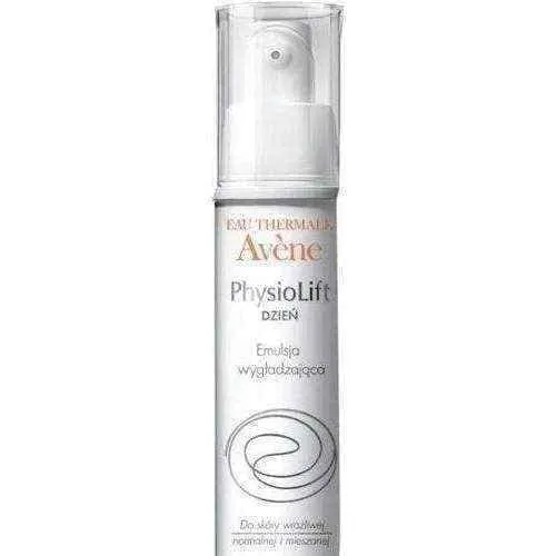 AVENE PhysioLift Smoothing Lotion 30ml per day