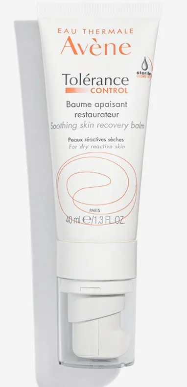 Avene Tolerance Control Soothing Skin Recovery Balm (1.69 oz / 50 ml)