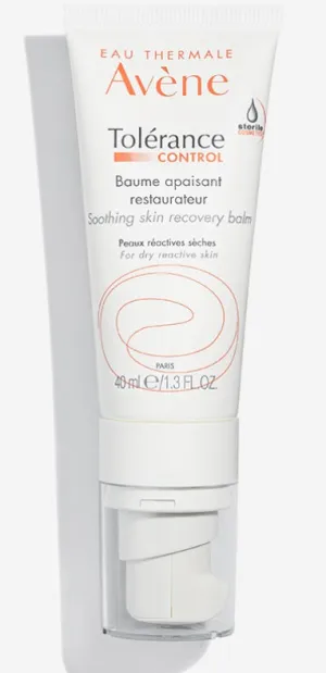 Avene Tolerance Control Soothing Skin Recovery Balm (1.69 oz / 50 ml)