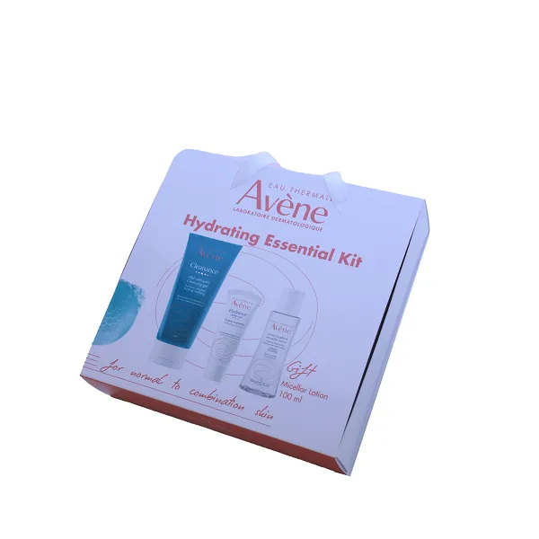 Avène - Hydrating Essential Kit