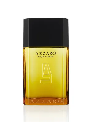 Azzaro Pour Homme After Shave Lotion 100Ml
