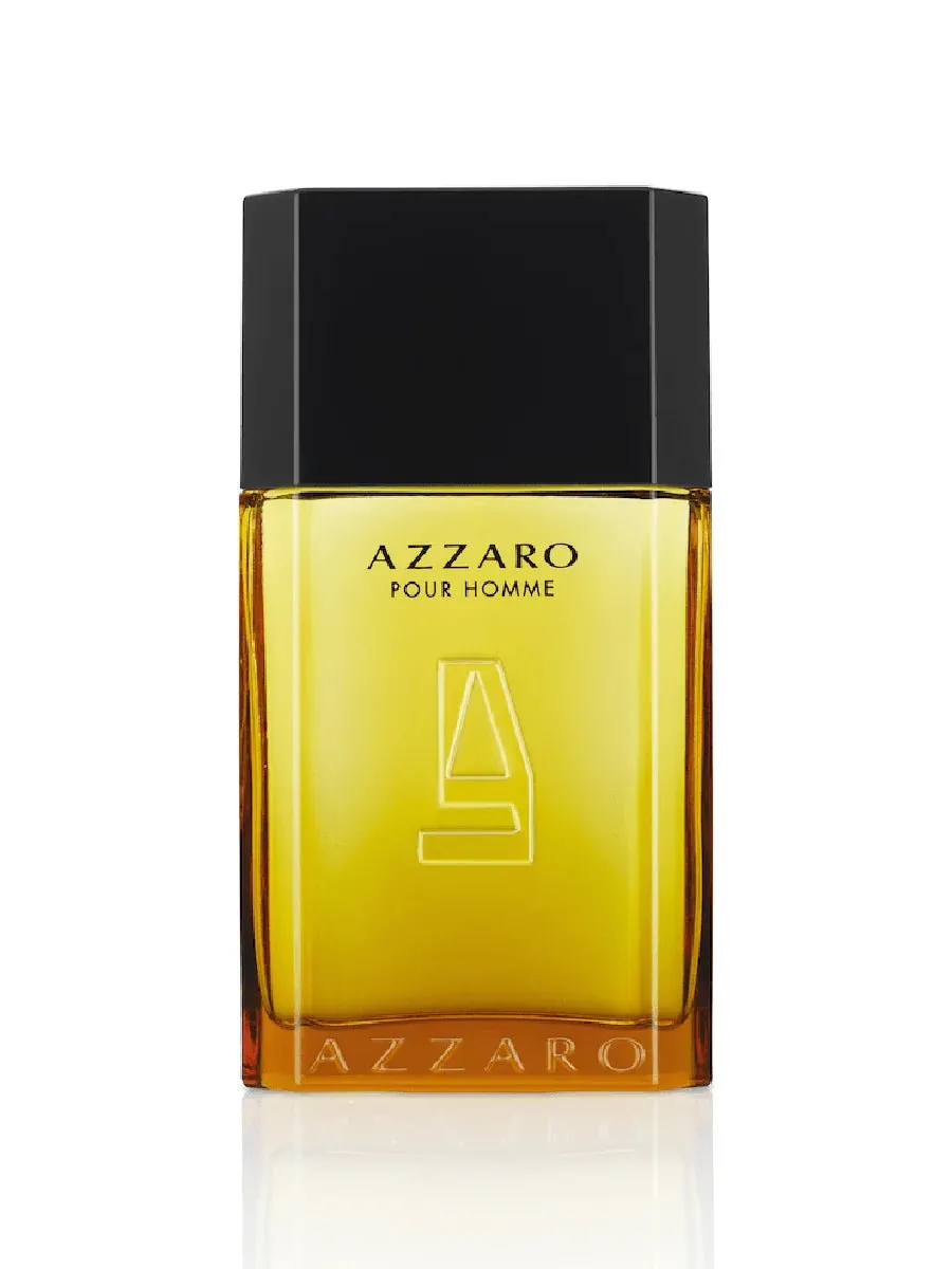 Azzaro Pour Homme After Shave Lotion 100Ml
