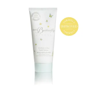 Baby Body Lotion 'Dew Drops at Dawn' 200ml