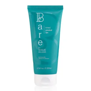 Bare by Vogue Tinted Gradual Tan