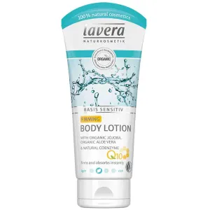 BASIS SENSITIV Body Lotion - Firming Q10