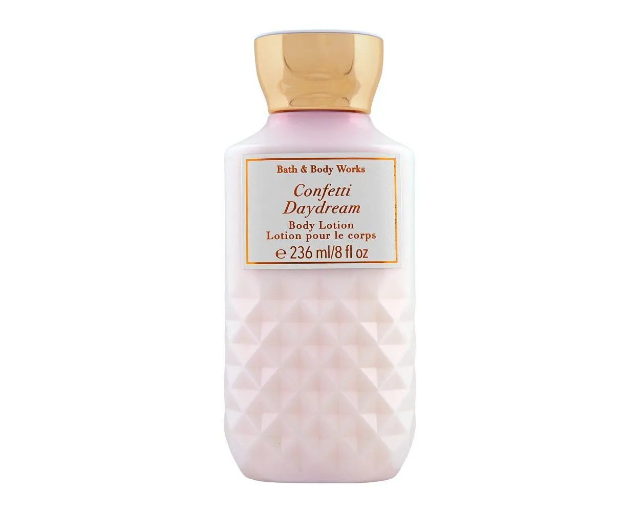Bath and Body Works Confetti Daydream Body Lotion 236Ml