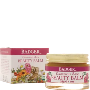 Beauty Balm - Rose