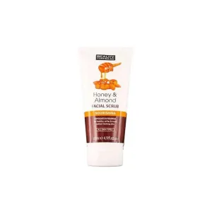 Beauty Formula Face Scrub Honey   Almond 150ml
