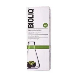 BIOLIQ BODY Firming and smoothing balm 180ml