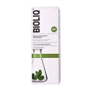 BIOLIQ BODY Firming Pennywort balm