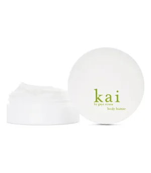 body butter