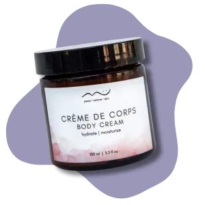 Body Cream