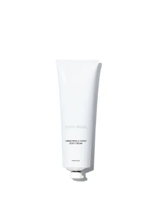 Body Cream