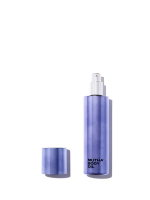 Body Oil