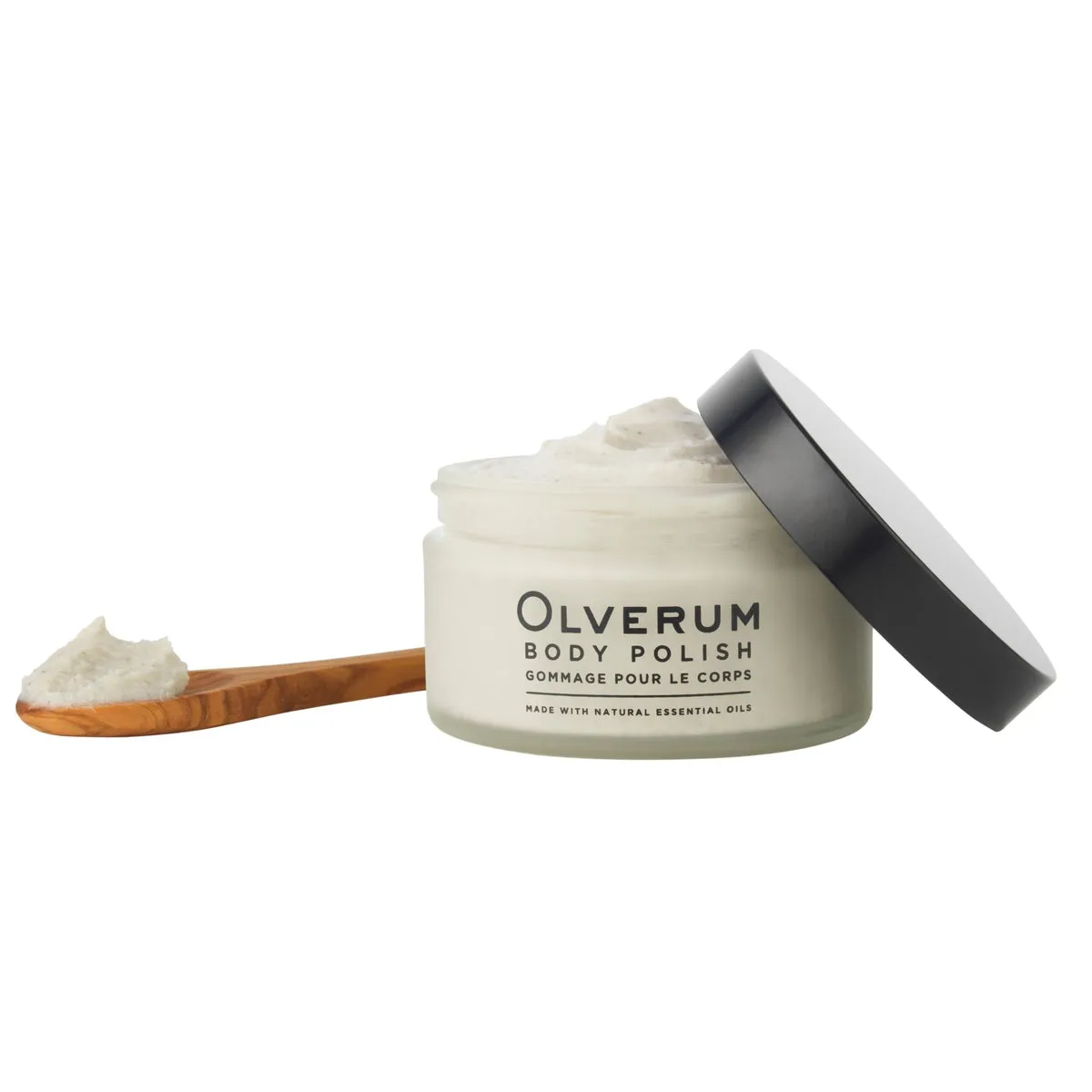 Body Polish