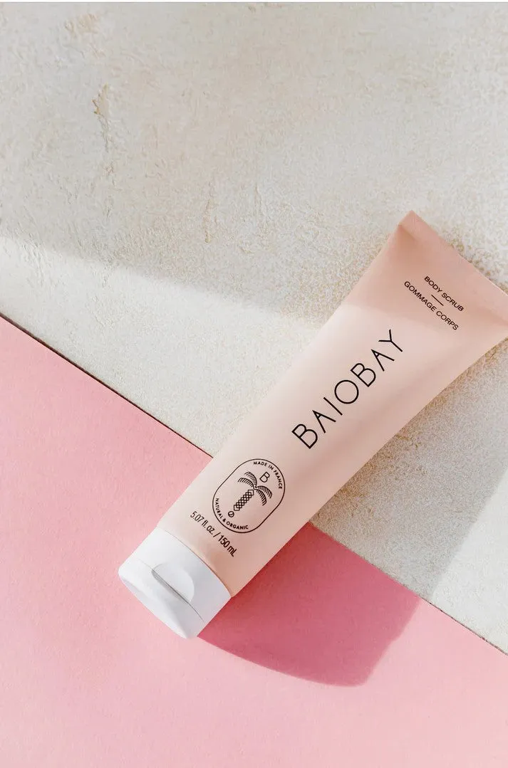 Body Scrub