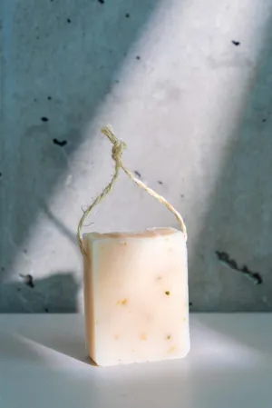Body Soap - Sólja Flower