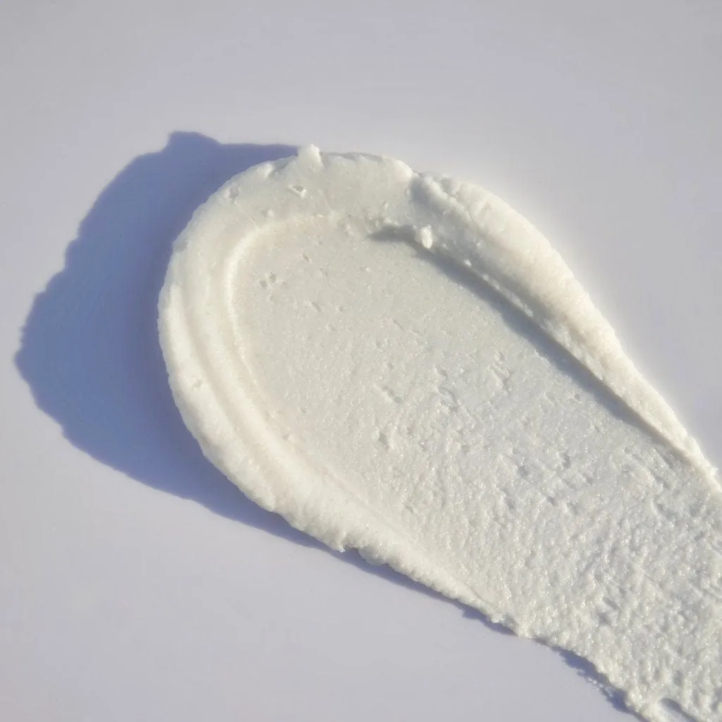Bodyography Microdermabrasion Scrub