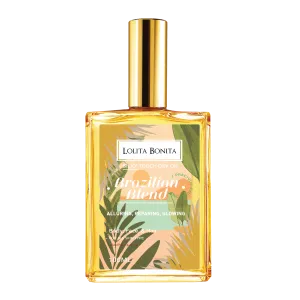 Brazilian Blend Silk Touch 100% Natural