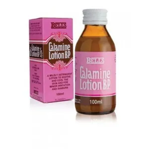 Calamine Lotion 100 ML