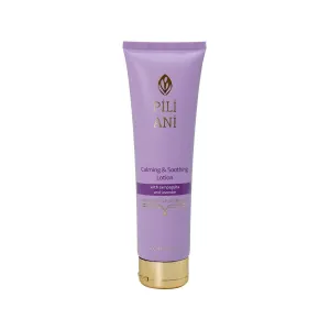Calming & Soothing Lotion
