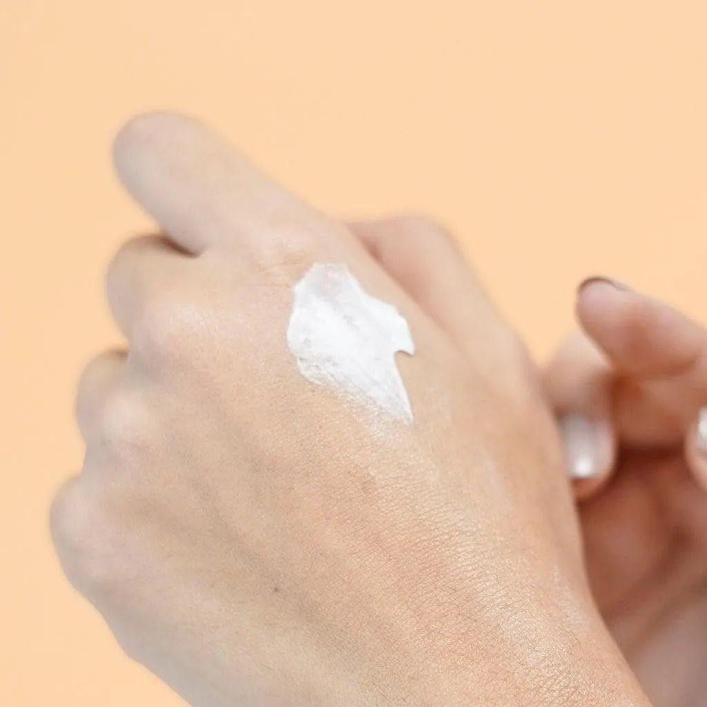 Calming & Soothing Lotion