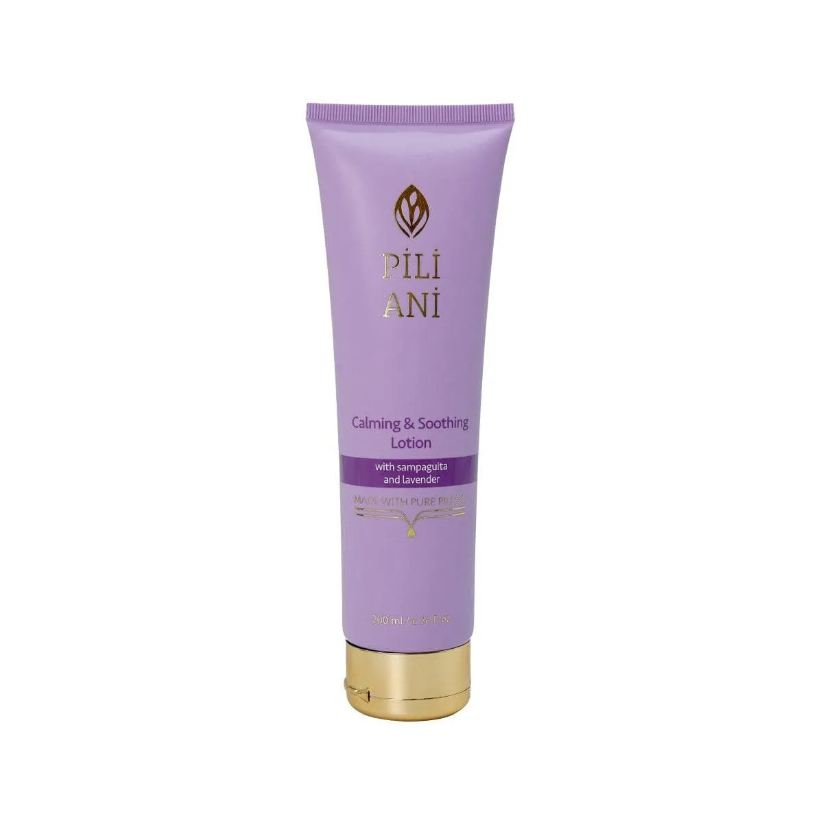 Calming & Soothing Lotion