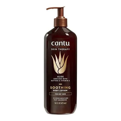 Cantu Skin Therapy Body Lotion 16oz