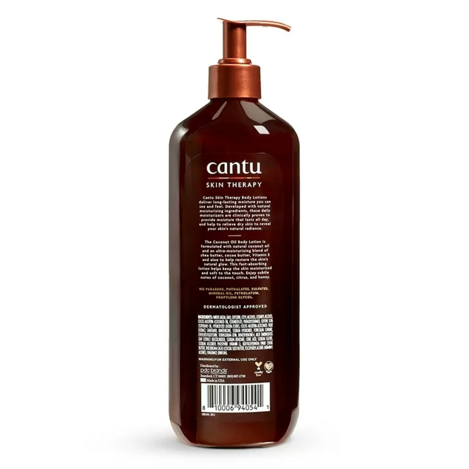 Cantu Skin Therapy Body Lotion 16oz