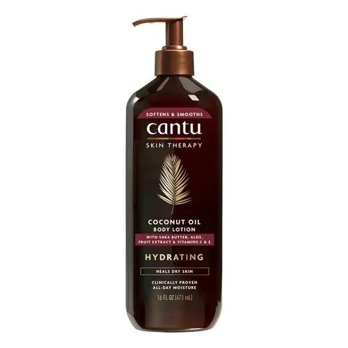 Cantu Skin Therapy Body Lotion 16oz