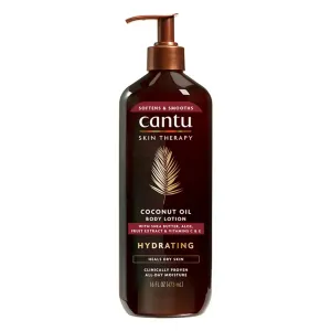 Cantu Skin Therapy Body Lotion 16oz