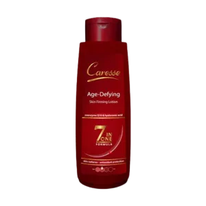 Caresse Age Defying Skin Firming Lotion 200ml