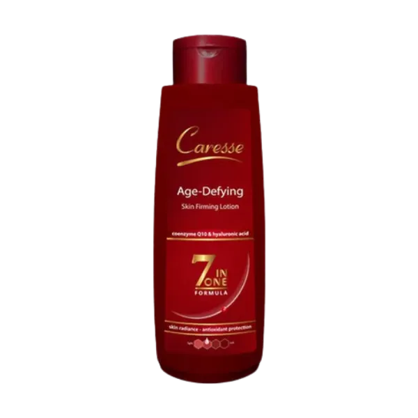 Caresse Age Defying Skin Firming Lotion 200ml