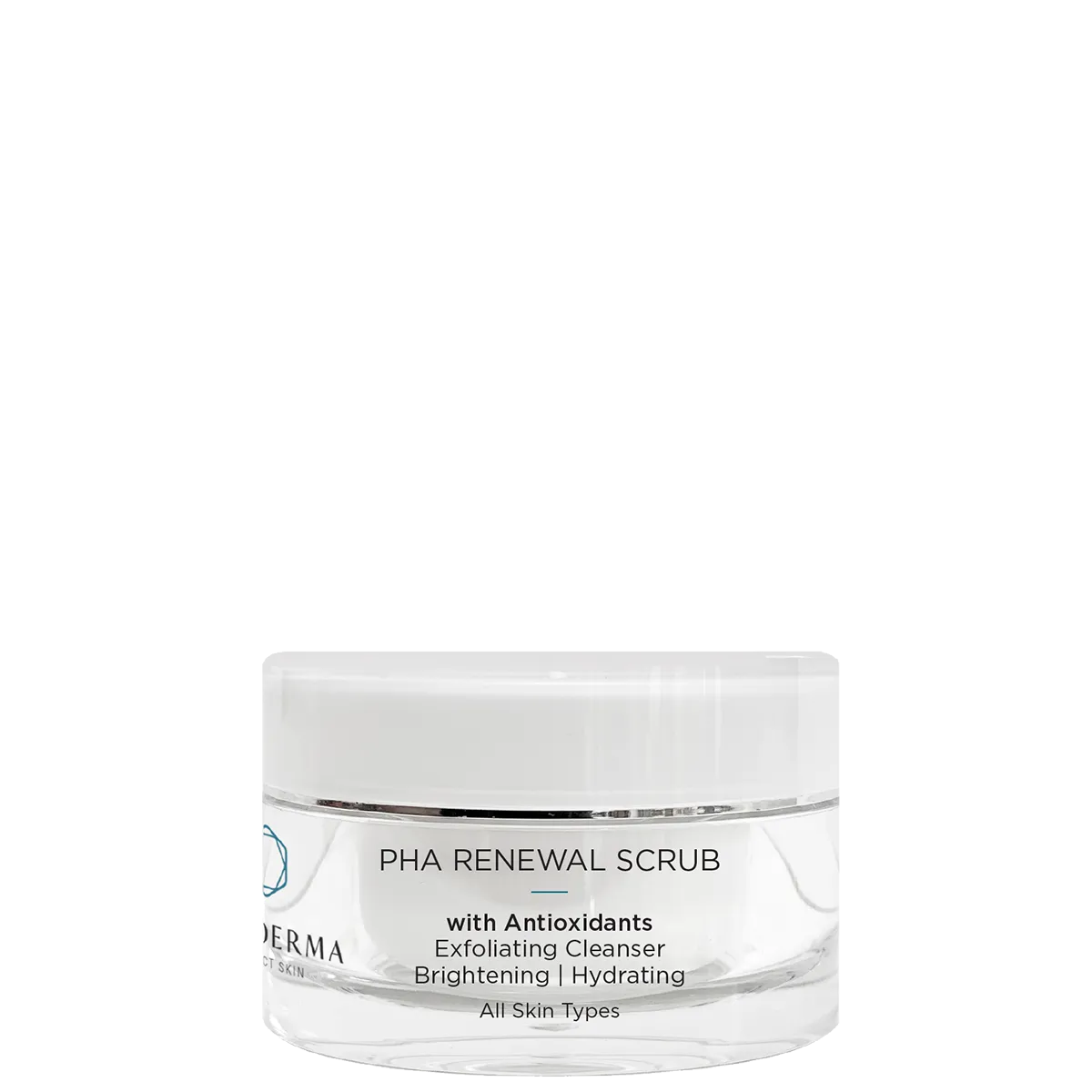 Cellderma PHA Renewal Scrub 50g
