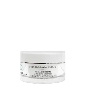 Cellderma PHA Renewal Scrub 50g