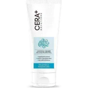 CERA  Soothing body lotion after sunbathing 200ml